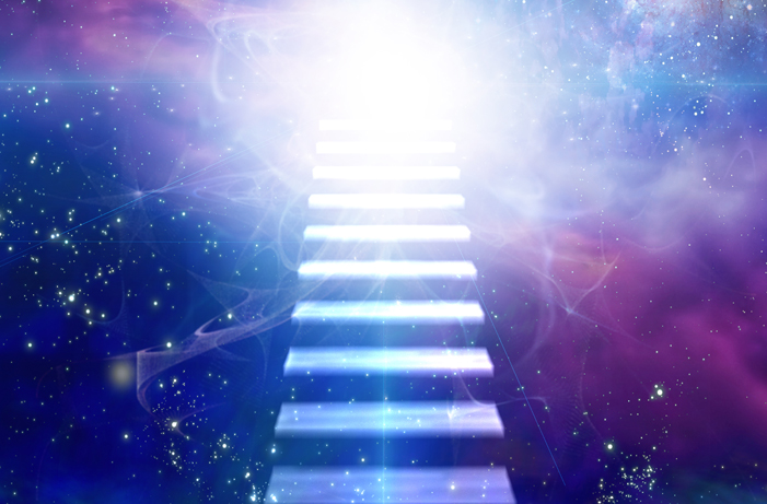 Life Path & Spiritual Growth